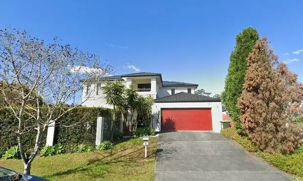 Main view of Homely house listing, 21 Pembridge Place, Carindale QLD 4152