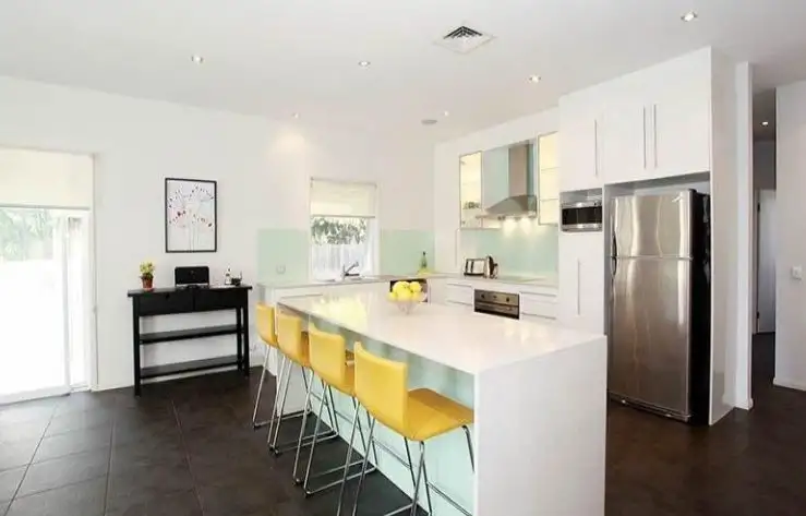 Third view of Homely house listing, 21 Pembridge Place, Carindale QLD 4152