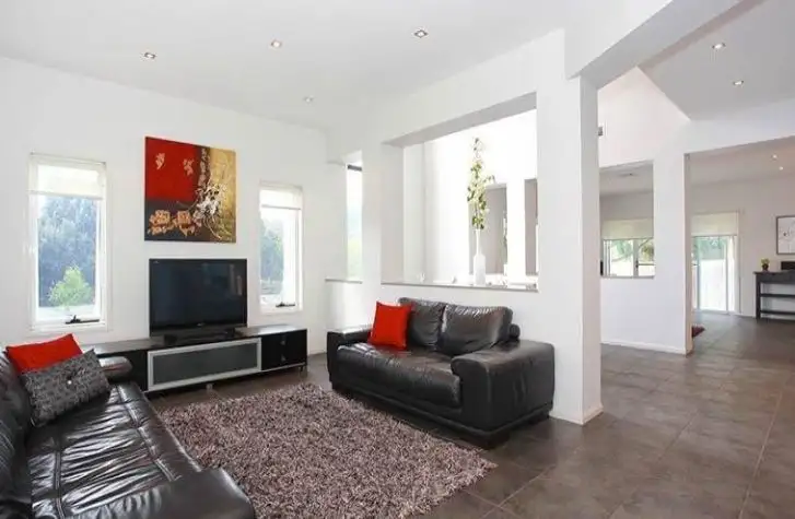 Fourth view of Homely house listing, 21 Pembridge Place, Carindale QLD 4152