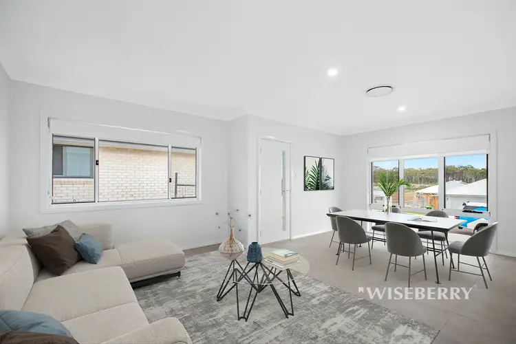 Fifth view of Homely house listing, 13 Wandu Drive, Crangan Bay NSW 2259