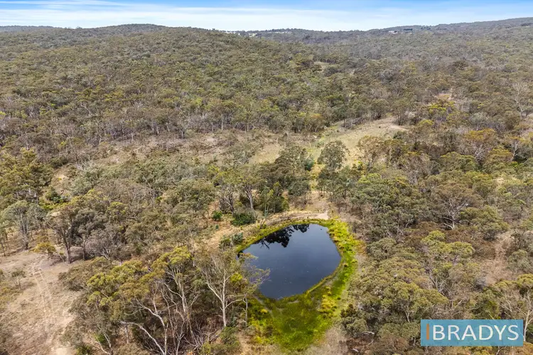 Main view of Homely land listing, LOT 2, 334 Beralston Road, Gundaroo NSW 2620