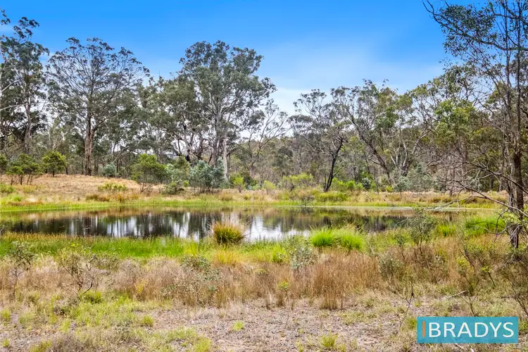 Second view of Homely land listing, LOT 2, 334 Beralston Road, Gundaroo NSW 2620