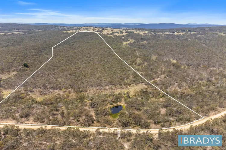 Fourth view of Homely land listing, LOT 2, 334 Beralston Road, Gundaroo NSW 2620