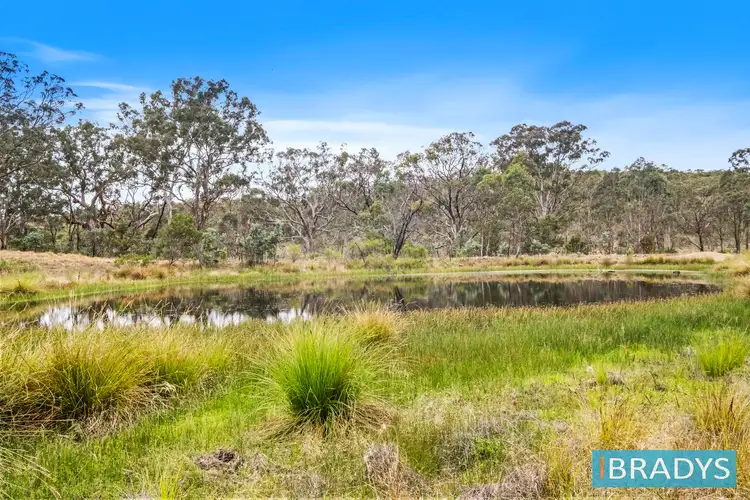 Fifth view of Homely land listing, LOT 2, 334 Beralston Road, Gundaroo NSW 2620