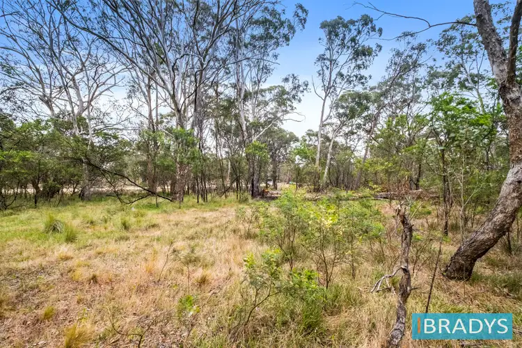 Sixth view of Homely land listing, LOT 2, 334 Beralston Road, Gundaroo NSW 2620