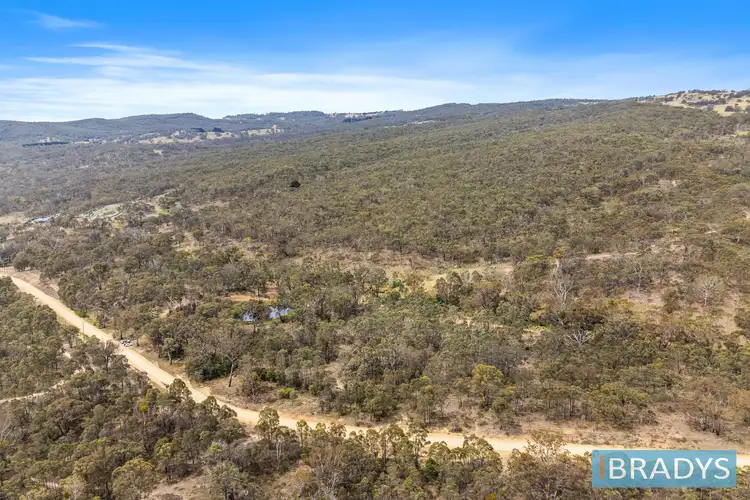 Seventh view of Homely land listing, LOT 2, 334 Beralston Road, Gundaroo NSW 2620