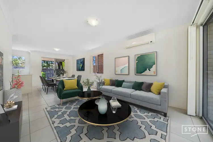 Second view of Homely townhouse listing, 31/2-24 Macarthy Road, Marsden QLD 4132