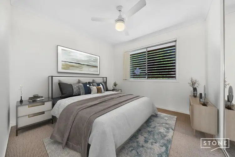 Fifth view of Homely townhouse listing, 31/2-24 Macarthy Road, Marsden QLD 4132