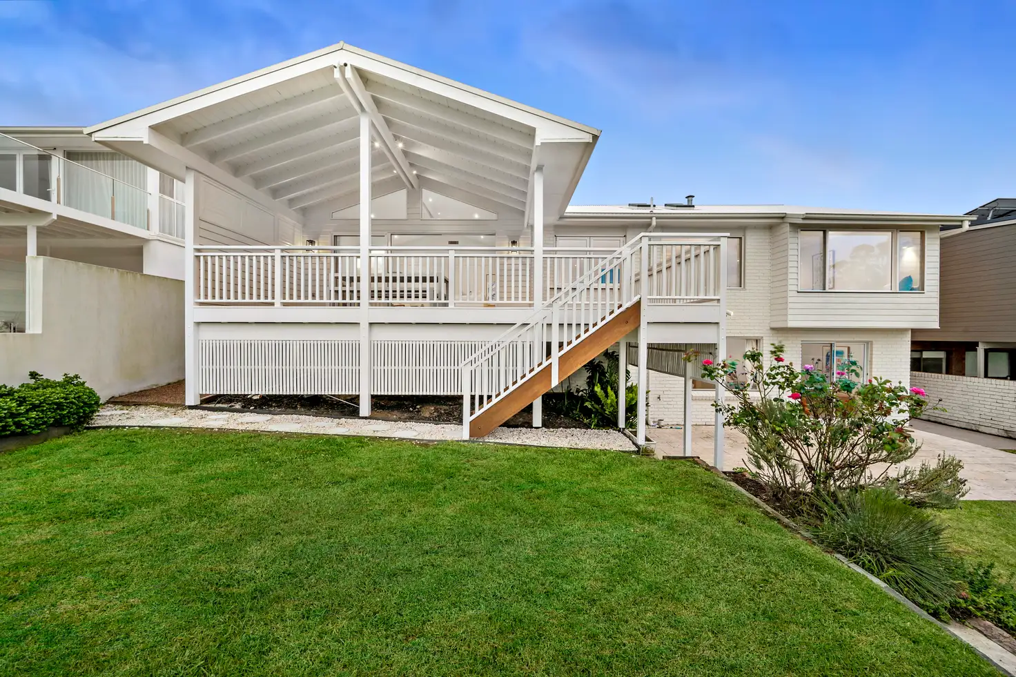 Main view of Homely house listing, 68 Harrison Street, Belmont North NSW 2280
