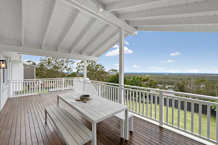 Second view of Homely house listing, 68 Harrison Street, Belmont North NSW 2280