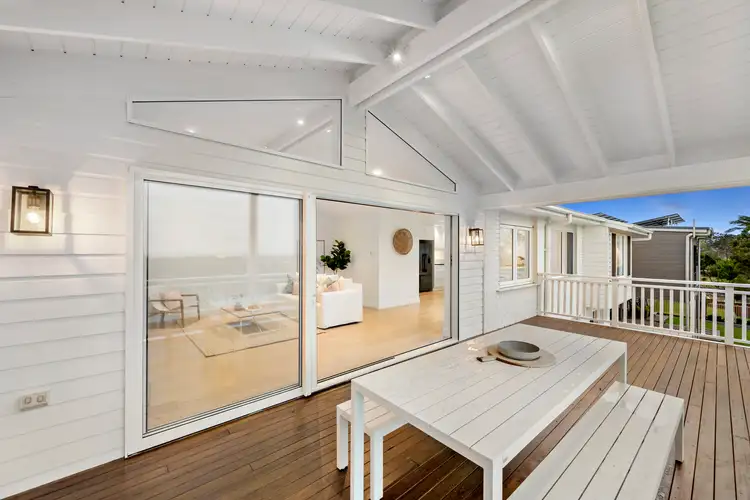 Third view of Homely house listing, 68 Harrison Street, Belmont North NSW 2280