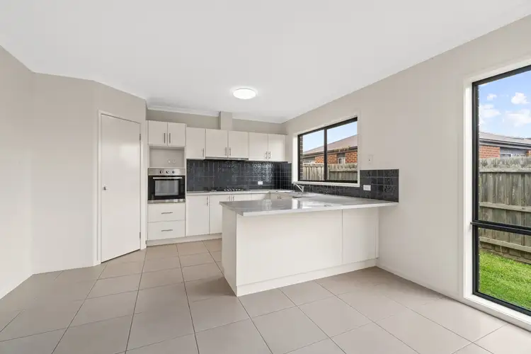 Third view of Homely house listing, 2 Tyrone Close, Traralgon VIC 3844