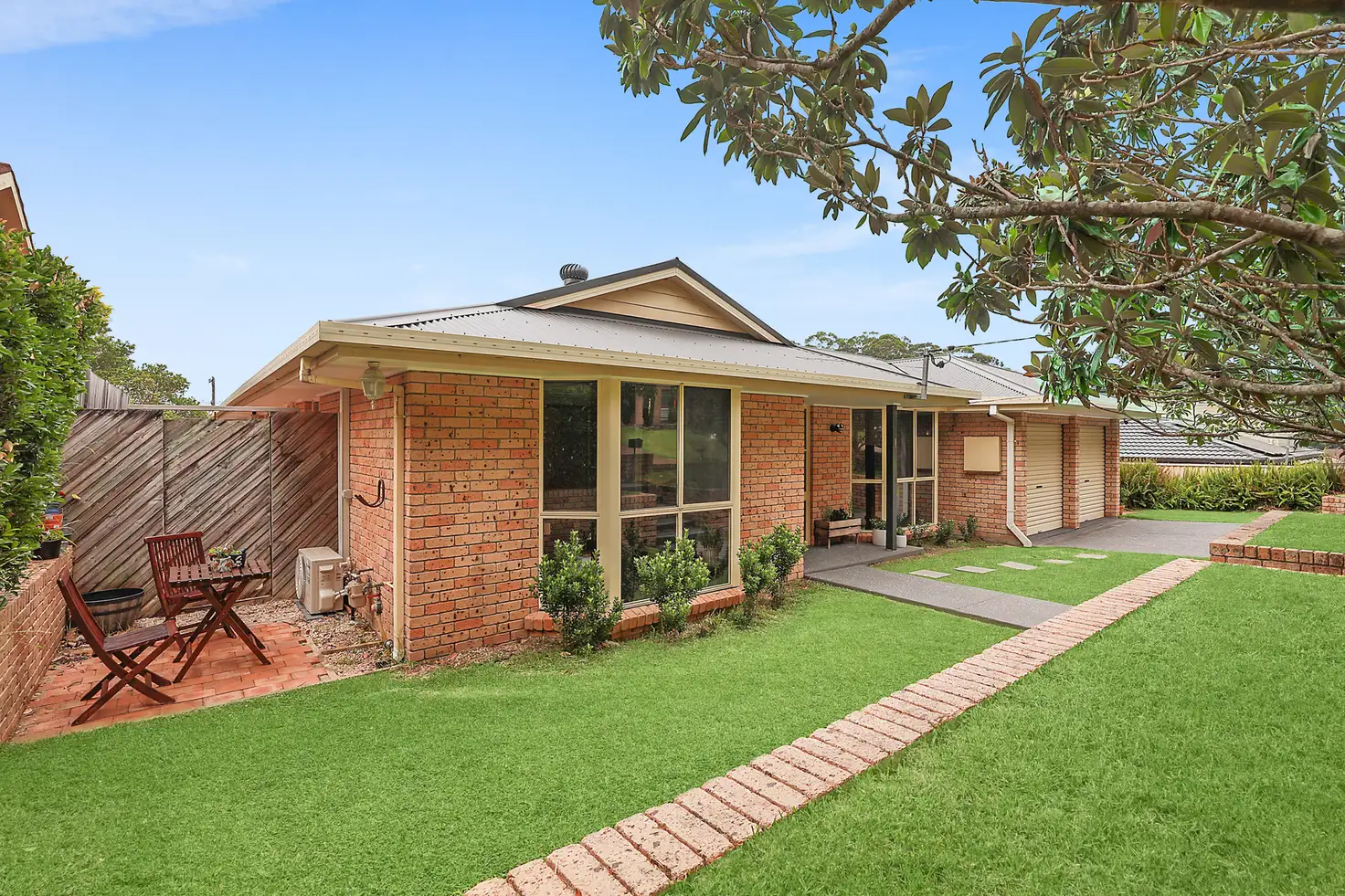 Main view of Homely house listing, 1 Kauri Court, Ourimbah NSW 2258