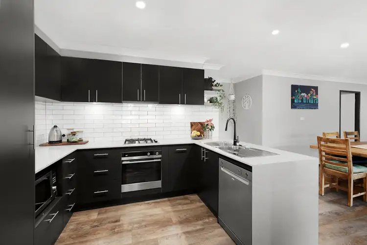 Third view of Homely house listing, 1 Kauri Court, Ourimbah NSW 2258