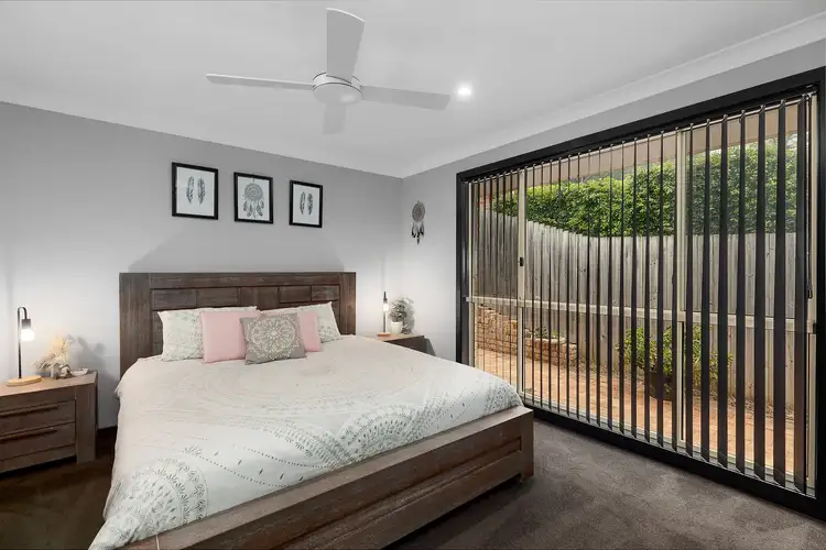 Fifth view of Homely house listing, 1 Kauri Court, Ourimbah NSW 2258