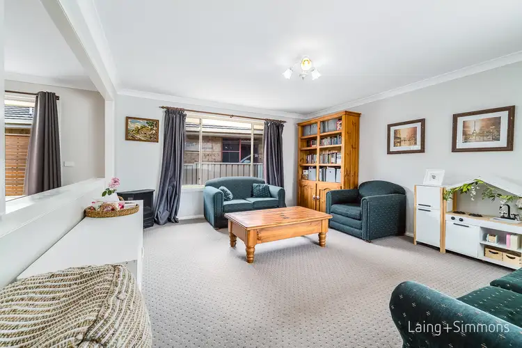 Second view of Homely house listing, 96 Fittler Close, Armidale NSW 2350