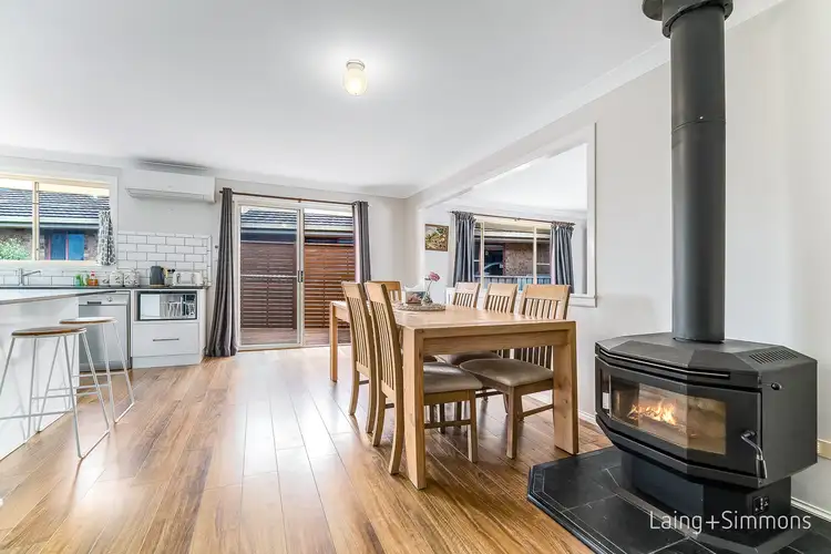 Third view of Homely house listing, 96 Fittler Close, Armidale NSW 2350