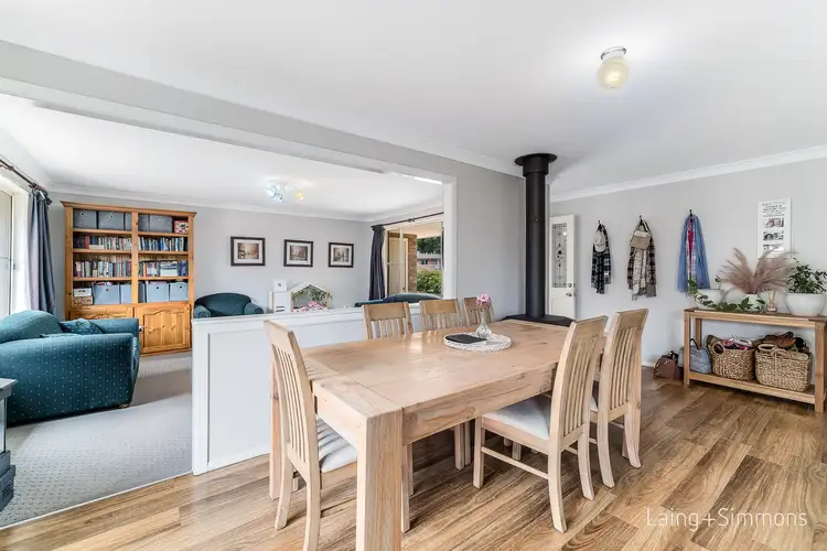 Fourth view of Homely house listing, 96 Fittler Close, Armidale NSW 2350