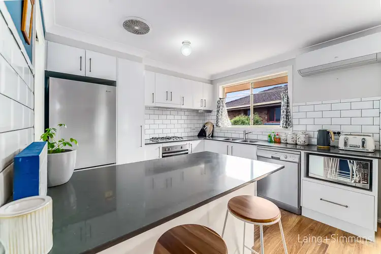 Fifth view of Homely house listing, 96 Fittler Close, Armidale NSW 2350