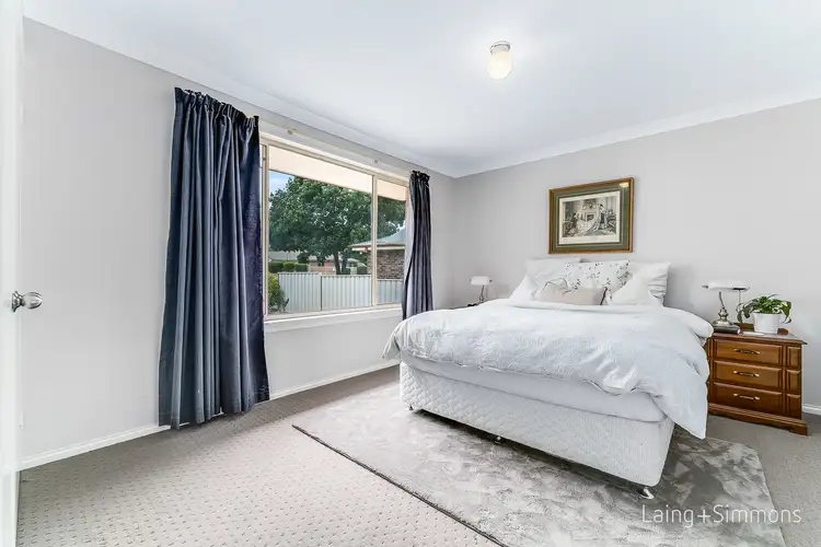 Sixth view of Homely house listing, 96 Fittler Close, Armidale NSW 2350