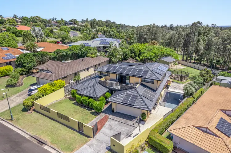 Fourth view of Homely house listing, 5 Sugarwharf Place, Lennox Head NSW 2478