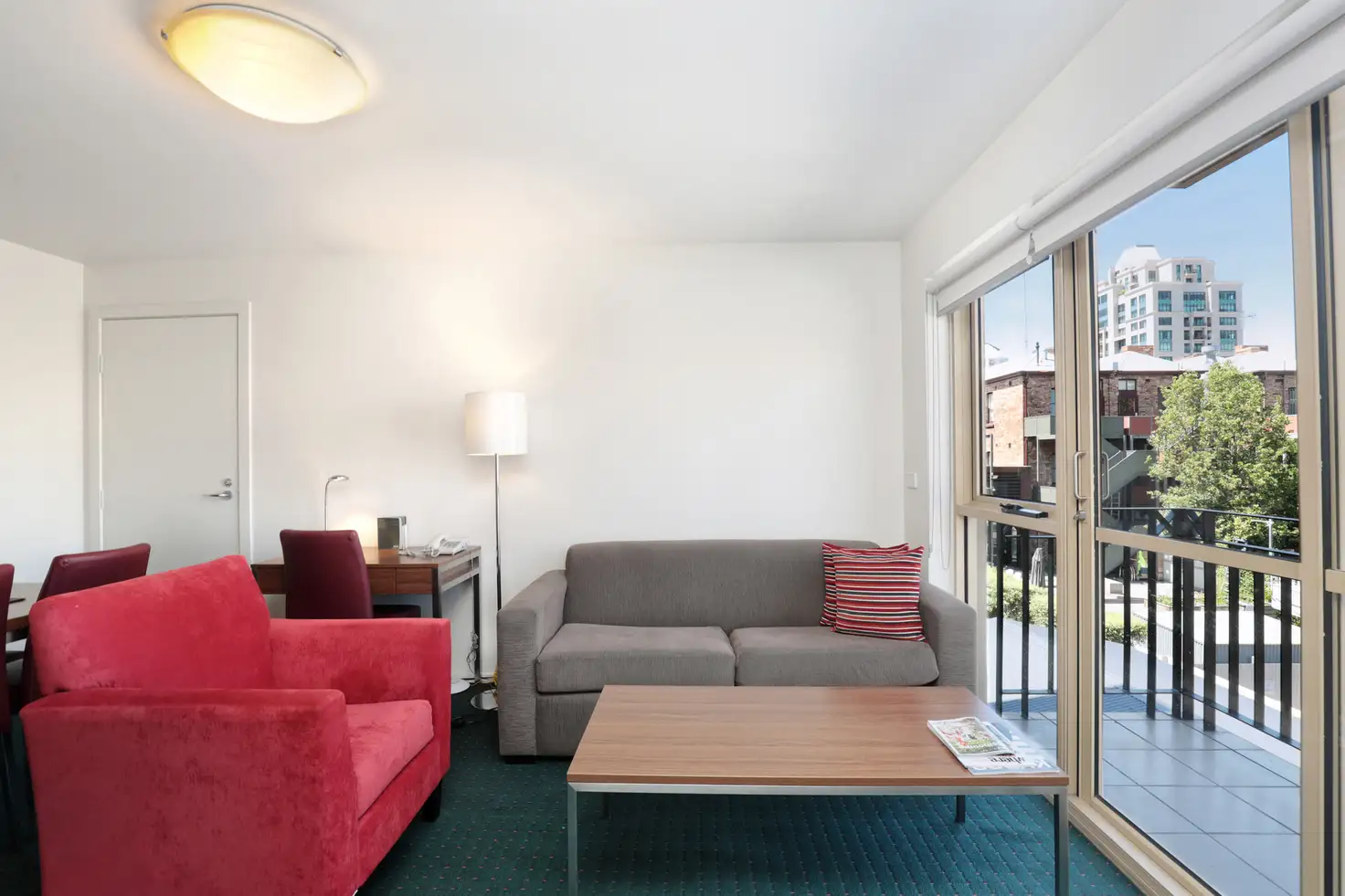 Main view of Homely apartment listing, 202/2-9 Finlay Place, Carlton VIC 3053