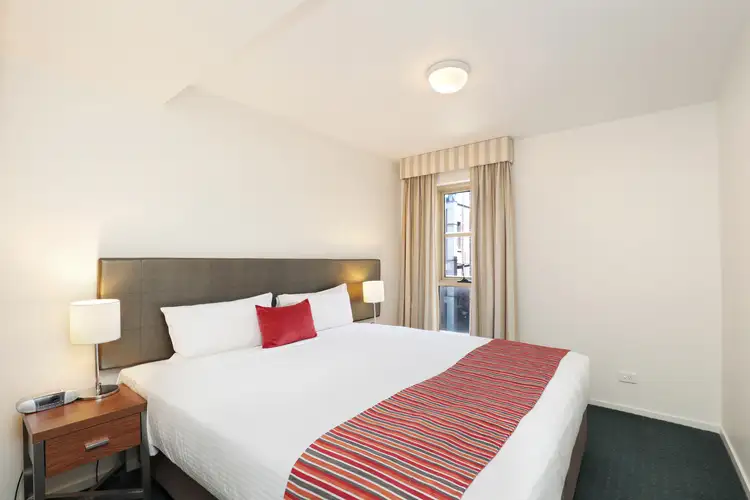 Fourth view of Homely apartment listing, 202/2-9 Finlay Place, Carlton VIC 3053