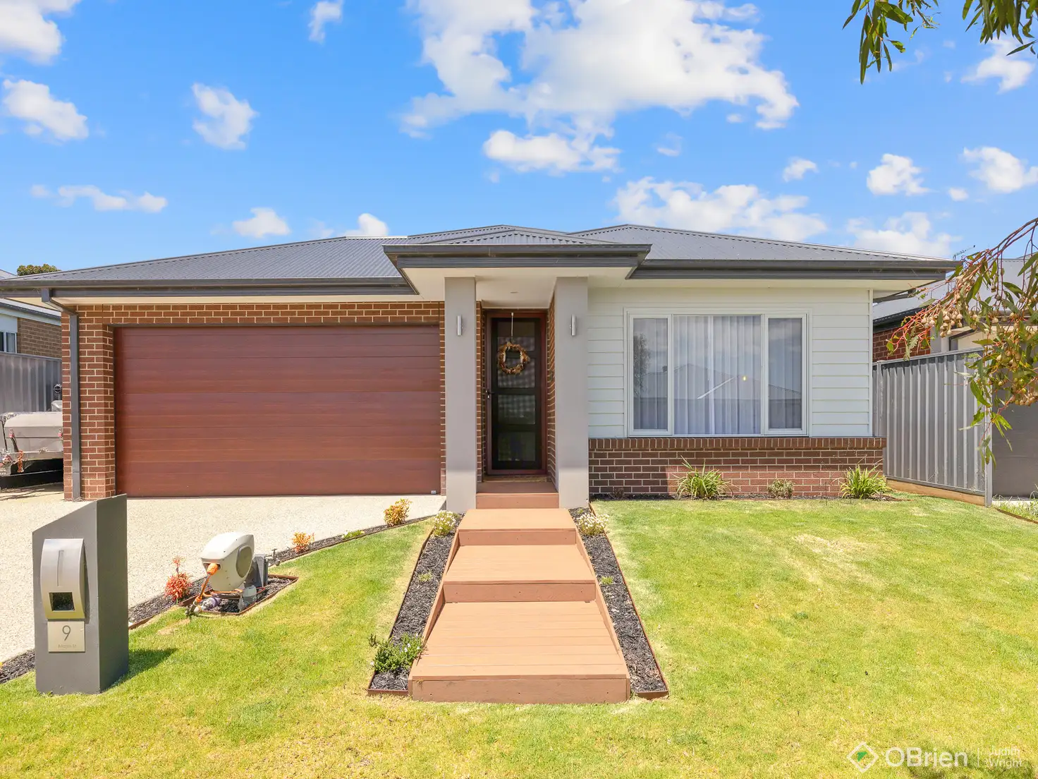 Main view of Homely house listing, 9 Atlantis Street, Cowes VIC 3922