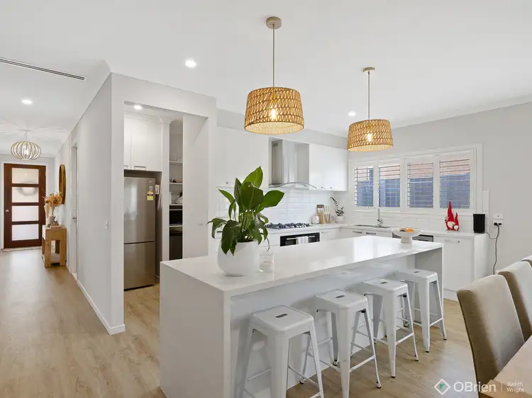 Second view of Homely house listing, 9 Atlantis Street, Cowes VIC 3922