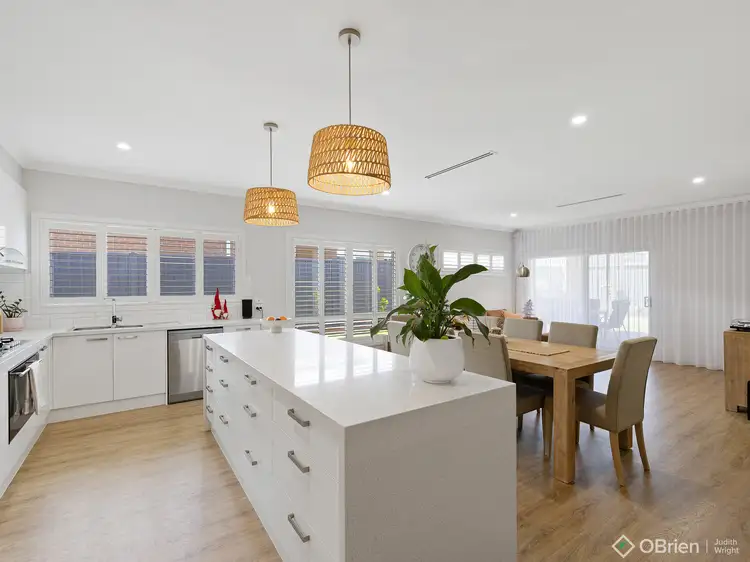 Third view of Homely house listing, 9 Atlantis Street, Cowes VIC 3922