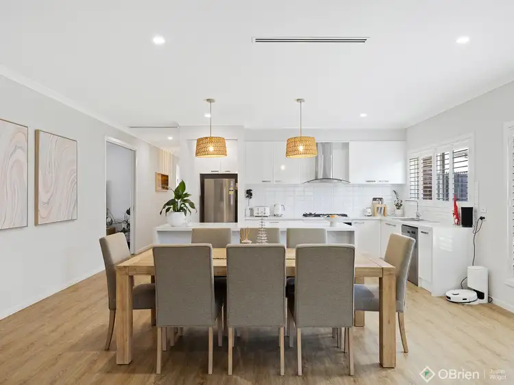 Fourth view of Homely house listing, 9 Atlantis Street, Cowes VIC 3922