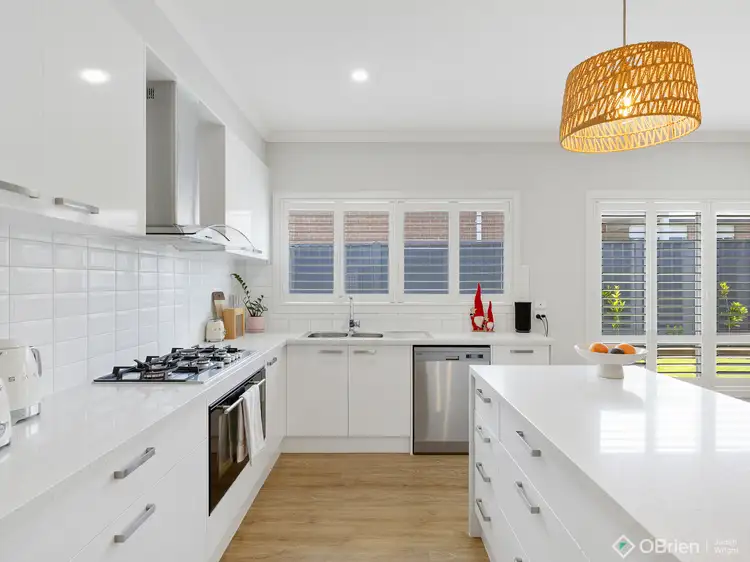 Sixth view of Homely house listing, 9 Atlantis Street, Cowes VIC 3922