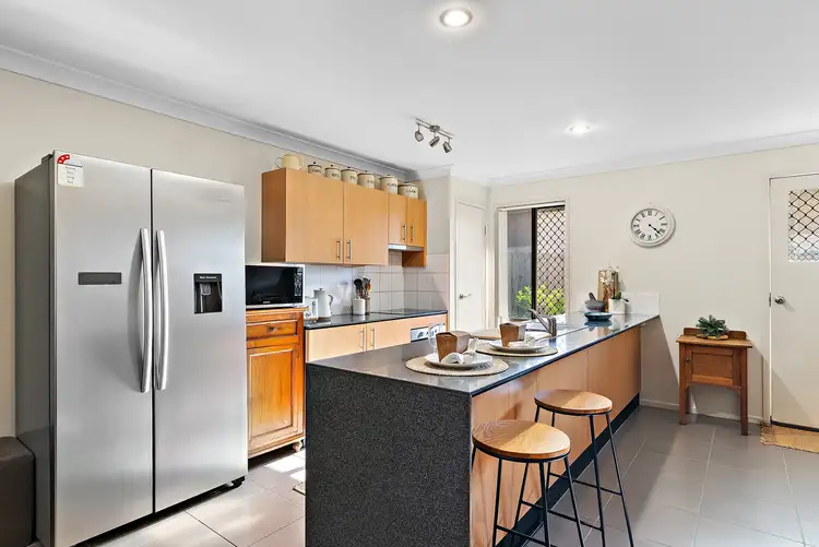Third view of Homely house listing, 14 Vista Close, Southside QLD 4570
