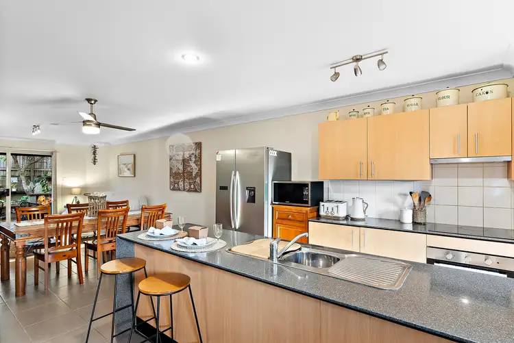 Fifth view of Homely house listing, 14 Vista Close, Southside QLD 4570