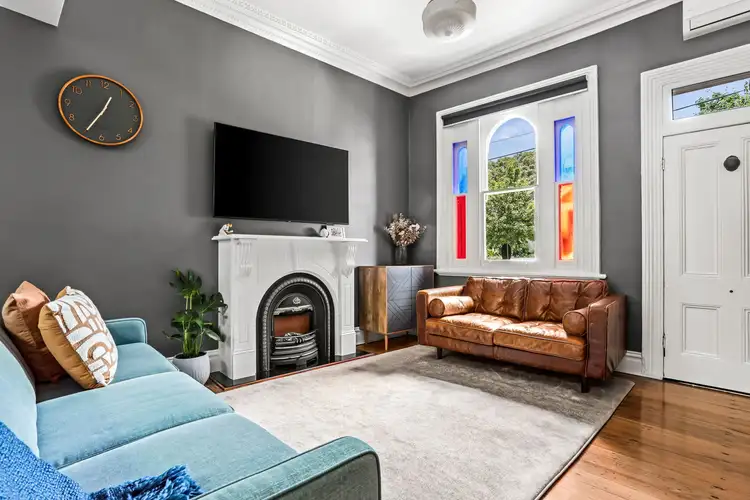 Second view of Homely house listing, 27 Brighton Street, Petersham NSW 2049