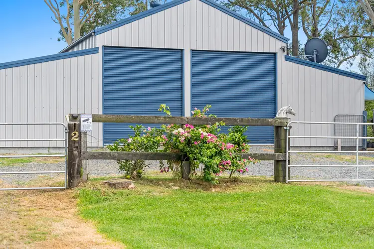 Second view of Homely house listing, 2 Urquharts Lane, Stroud NSW 2425