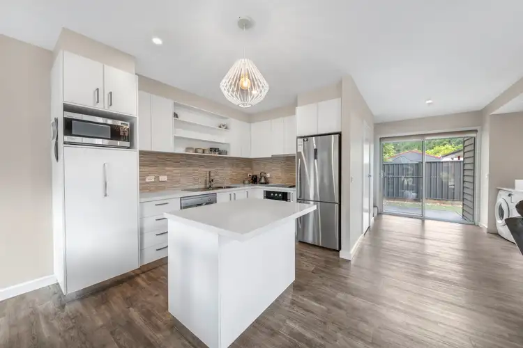 Fourth view of Homely house listing, 3 Mountain Mist Drive, Bright VIC 3741