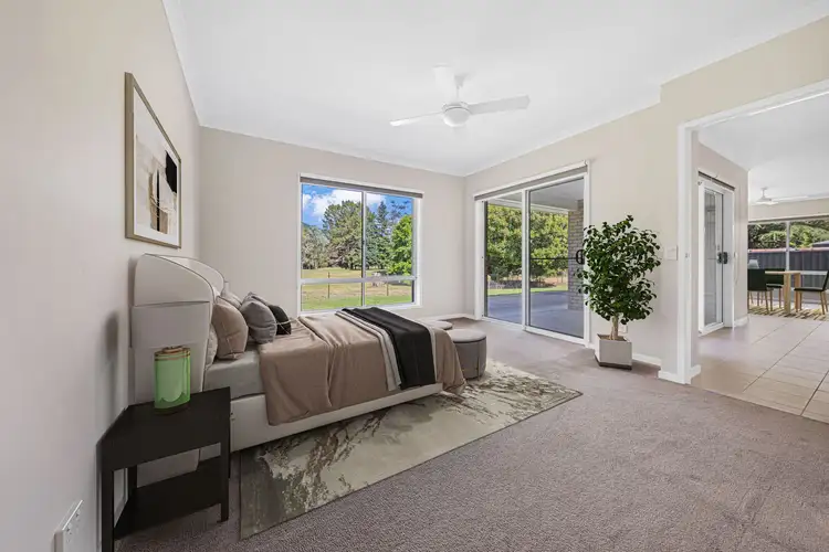 Fourth view of Homely house listing, 6 Karnu Court, Bright VIC 3741