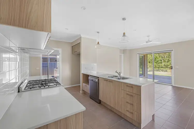 Sixth view of Homely house listing, 6 Karnu Court, Bright VIC 3741