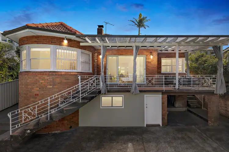 22 Atkinson Street
