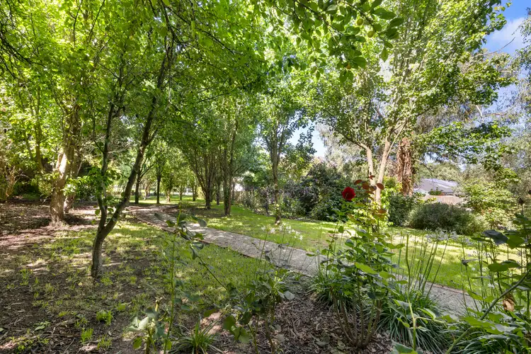 Second view of Homely land listing, 12 Queen Street, Loch VIC 3945