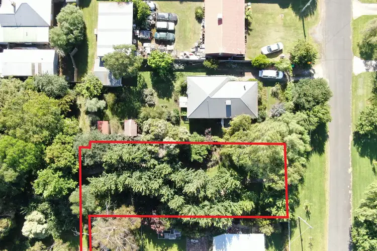 Third view of Homely land listing, 12 Queen Street, Loch VIC 3945