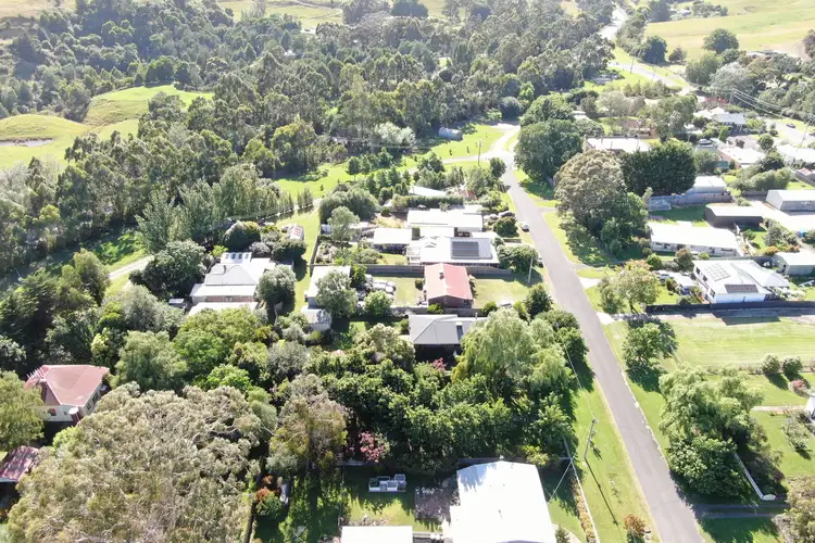 Fourth view of Homely land listing, 12 Queen Street, Loch VIC 3945