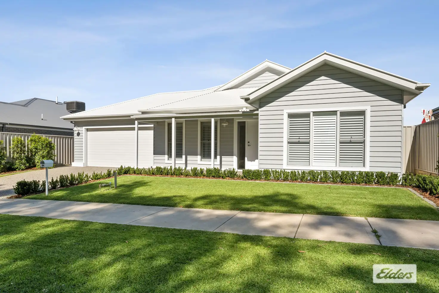 Main view of Homely house listing, 39 Freeman Crescent, Baranduda VIC 3691