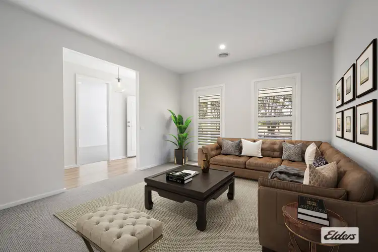 Fourth view of Homely house listing, 39 Freeman Crescent, Baranduda VIC 3691