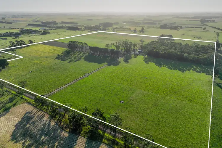 Second view of Homely rural property listing, 237-387 Russells Road, Mailors Flat VIC 3275