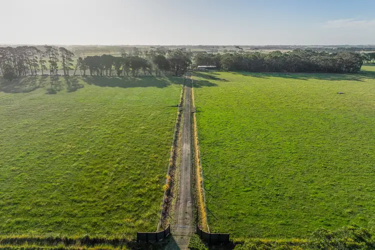 Third view of Homely rural property listing, 237-387 Russells Road, Mailors Flat VIC 3275