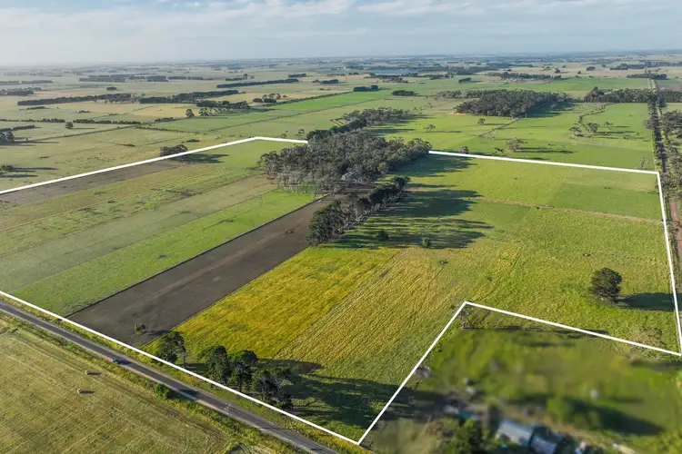 Fourth view of Homely rural property listing, 237-387 Russells Road, Mailors Flat VIC 3275