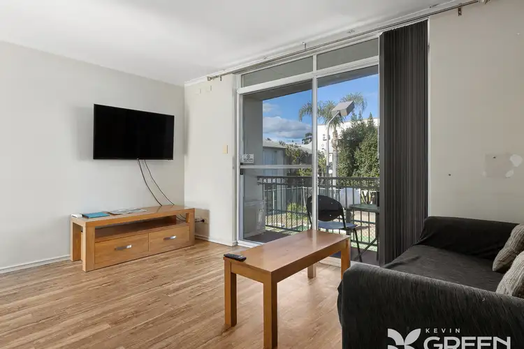 Third view of Homely apartment listing, 16/110-114 Mandurah Terrace, Mandurah WA 6210