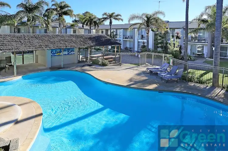 Fourth view of Homely apartment listing, 16/110-114 Mandurah Terrace, Mandurah WA 6210